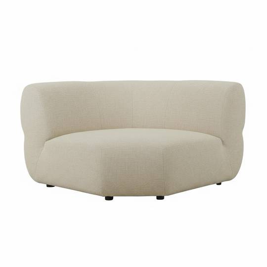 Juno Cloud Corner Sofa image 17